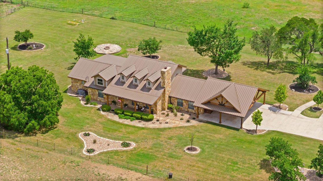 House in Dripping Springs, Texas, United States 4 - 18672951