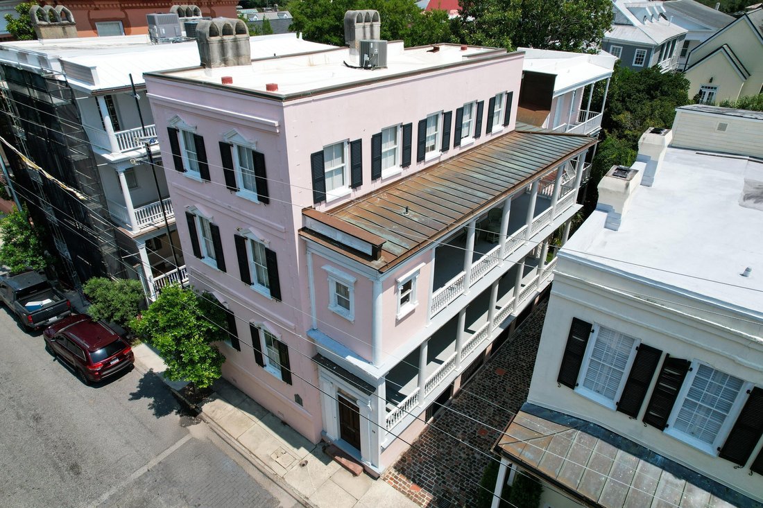House in Charleston, South Carolina, United States 5 - 18672941