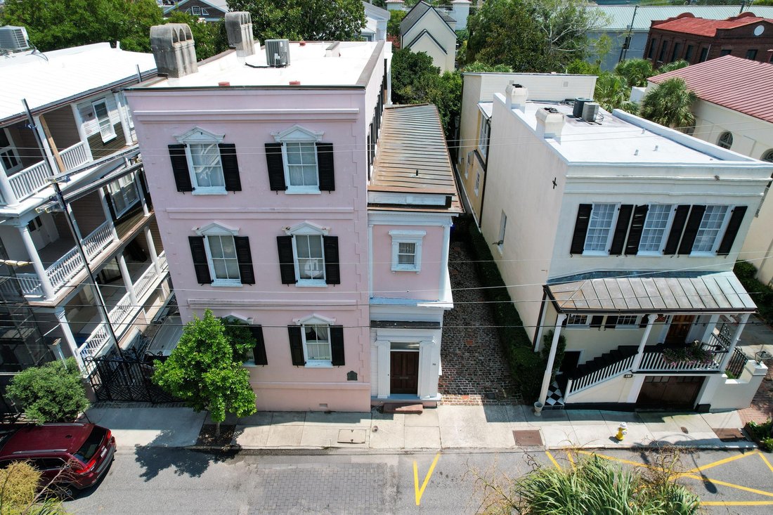 House in Charleston, South Carolina, United States 4 - 18672941