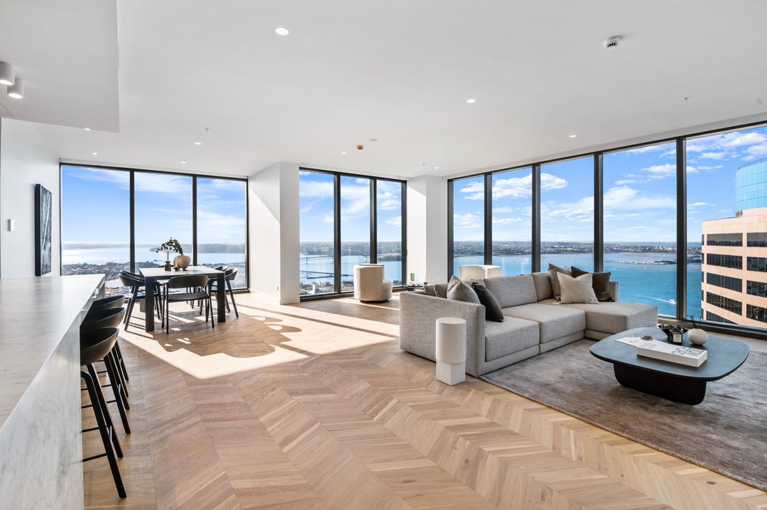 Apartment in Auckland, Auckland, New Zealand 2 - 14982450
