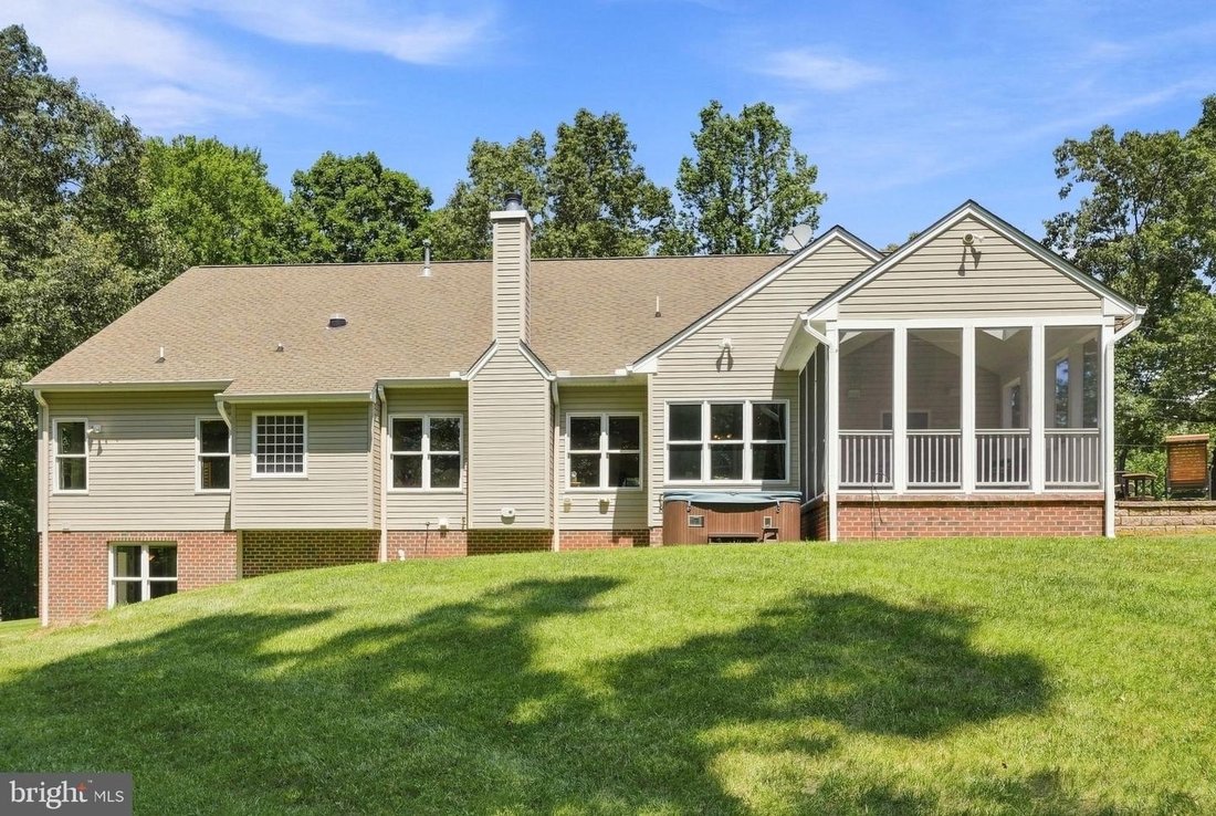 House in Culpeper, Virginia, United States 4 - 18673023