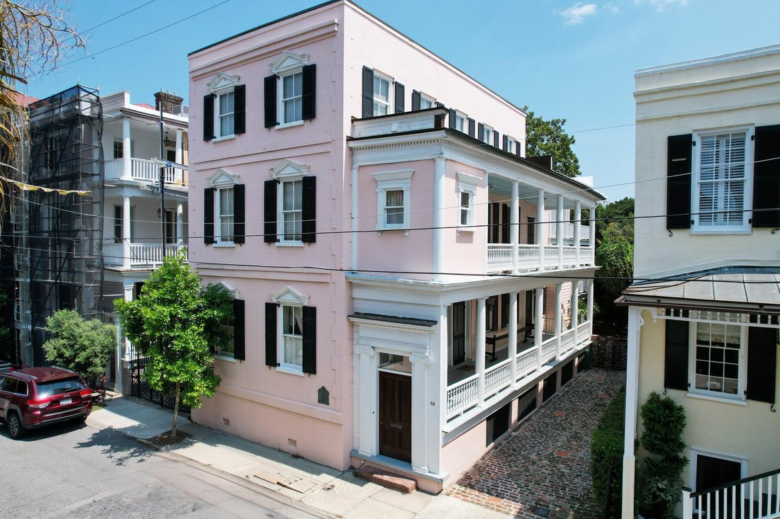 House in Charleston, South Carolina, United States 1 - 18672941
