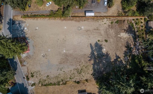 Land in Newcastle, Washington, Vereinigte Staaten 1