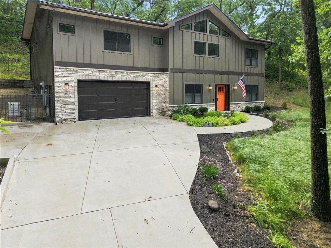 House in Beverly Shores, Indiana, United States 2 - 18672946