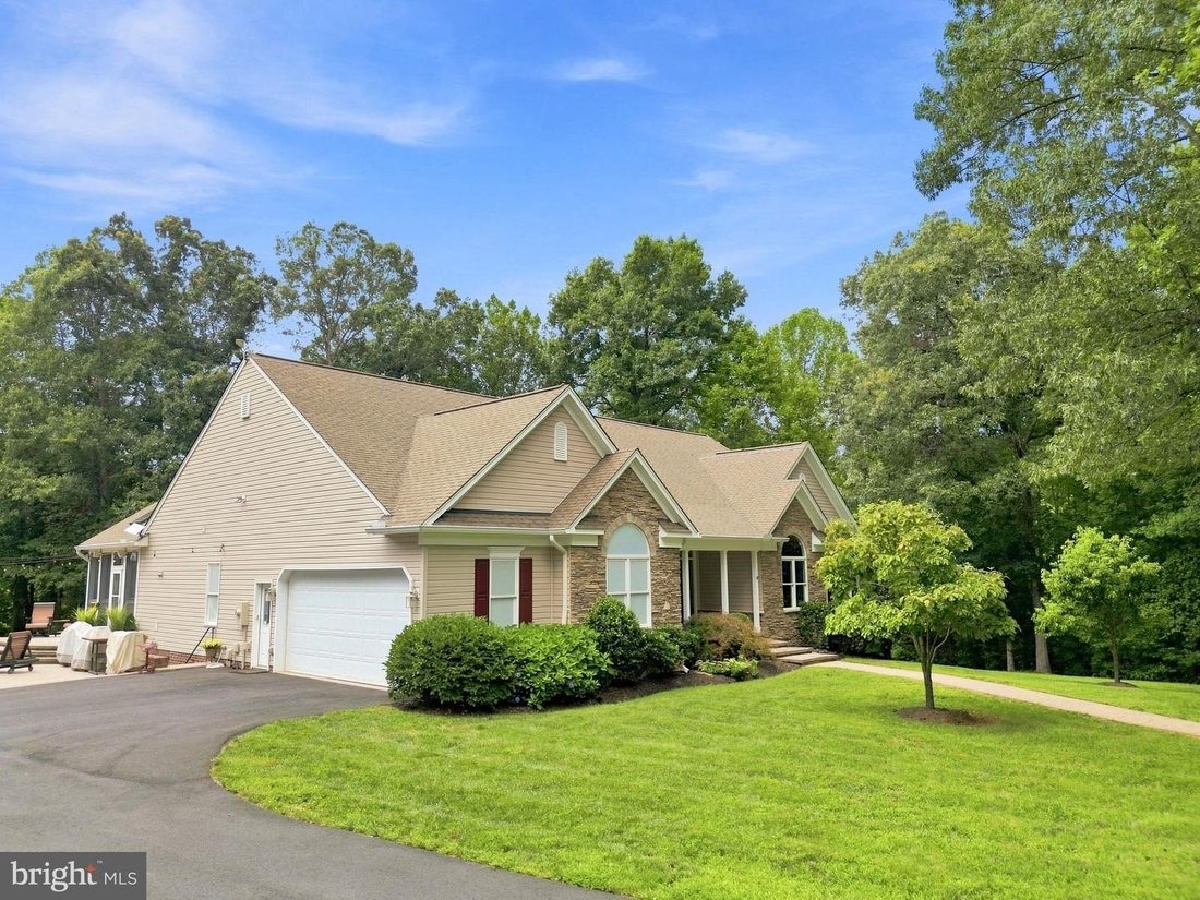 House in Culpeper, Virginia, United States 5 - 18673023