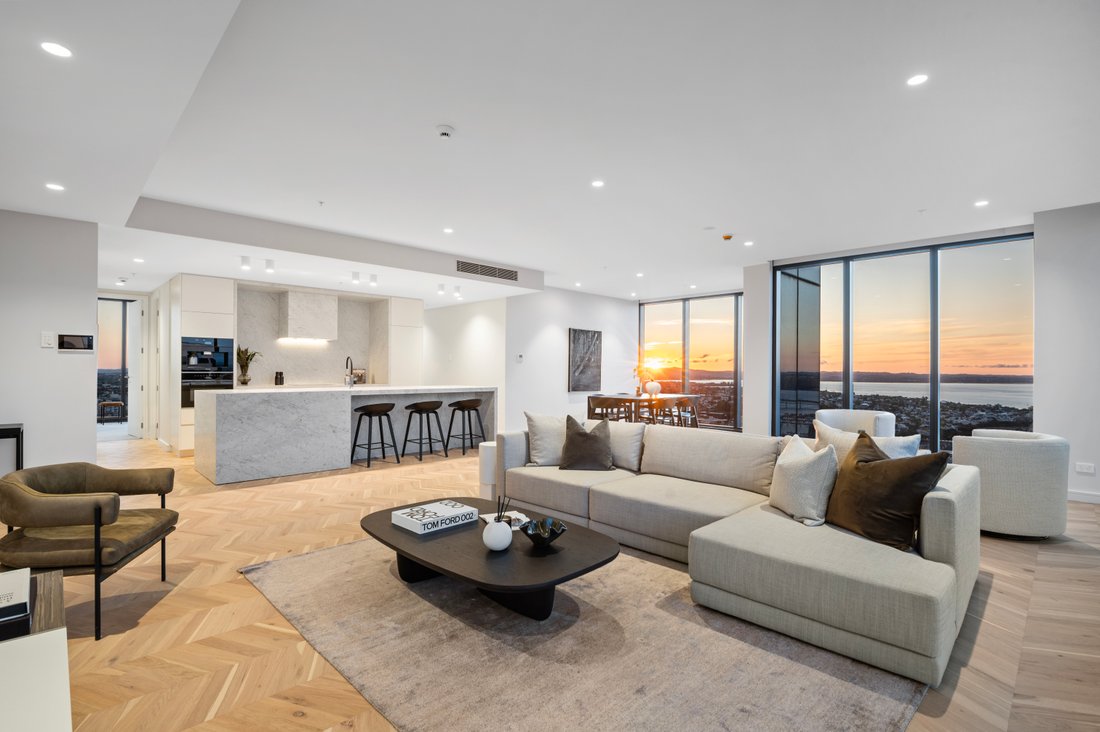 Apartment in Auckland, Auckland, New Zealand 1 - 14982450