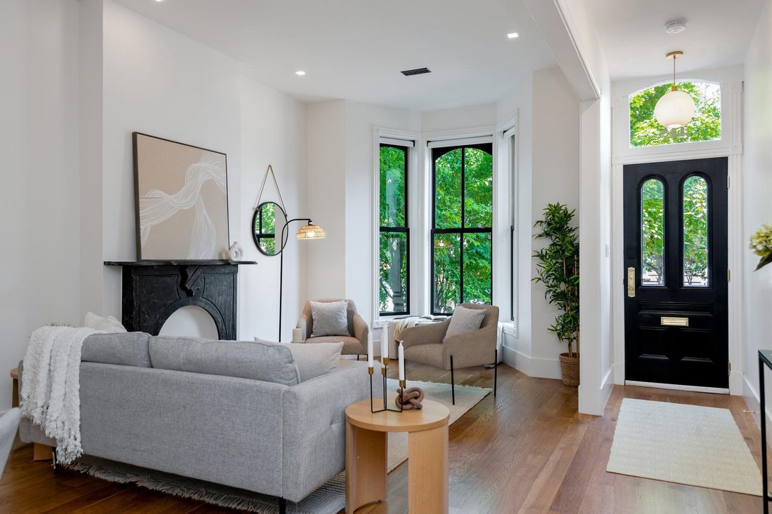 Townhouse in Washington, District of Columbia, United States 5 - 18672960