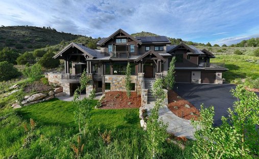 Haus in Edwards, Colorado, Vereinigte Staaten 1