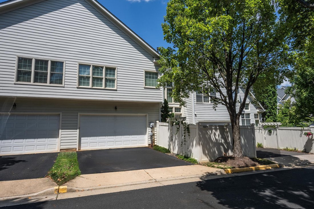 Townhouse in Fairfax, Virginia, United States 4 - 18672958