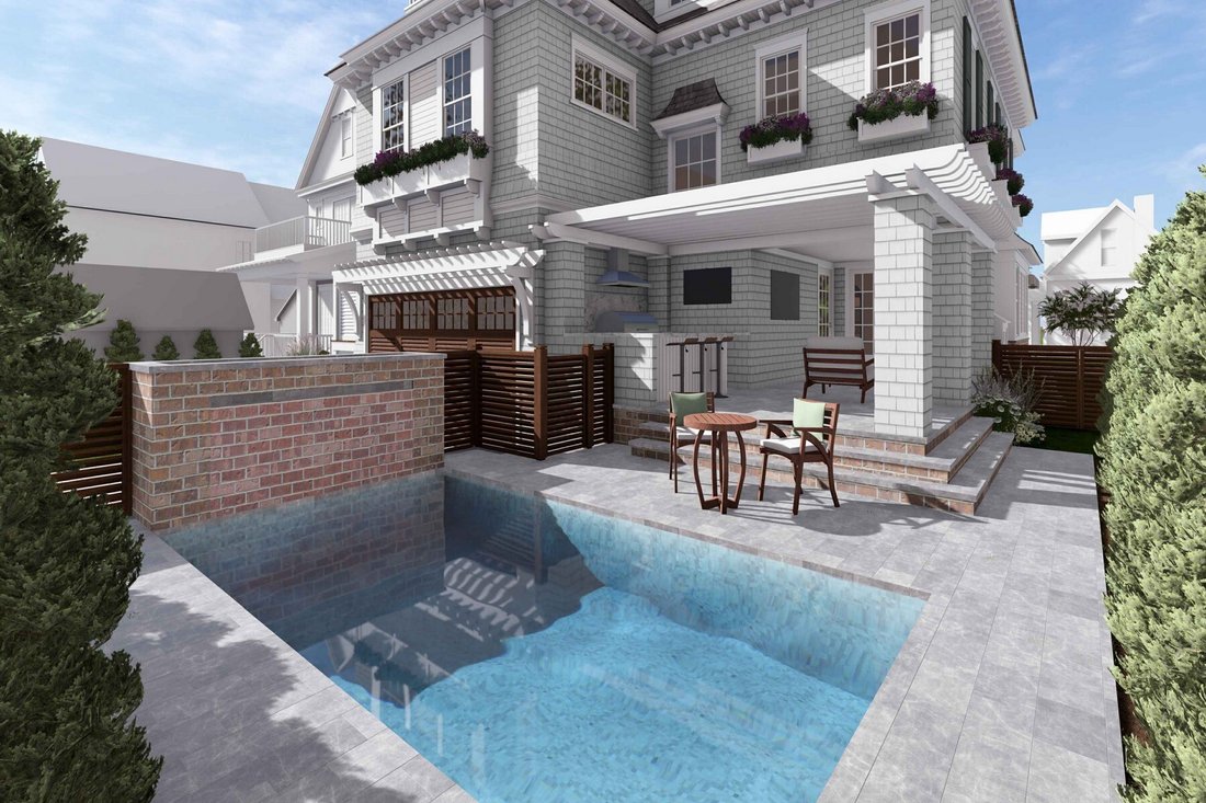 Land in Ocean City, New Jersey, United States 5 - 18672963