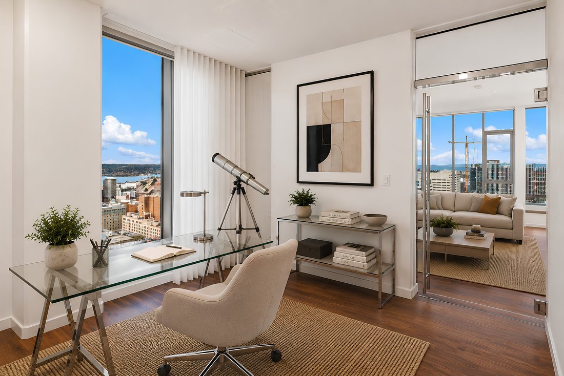 Condo in Seattle, Washington, United States 3 - 18673005
