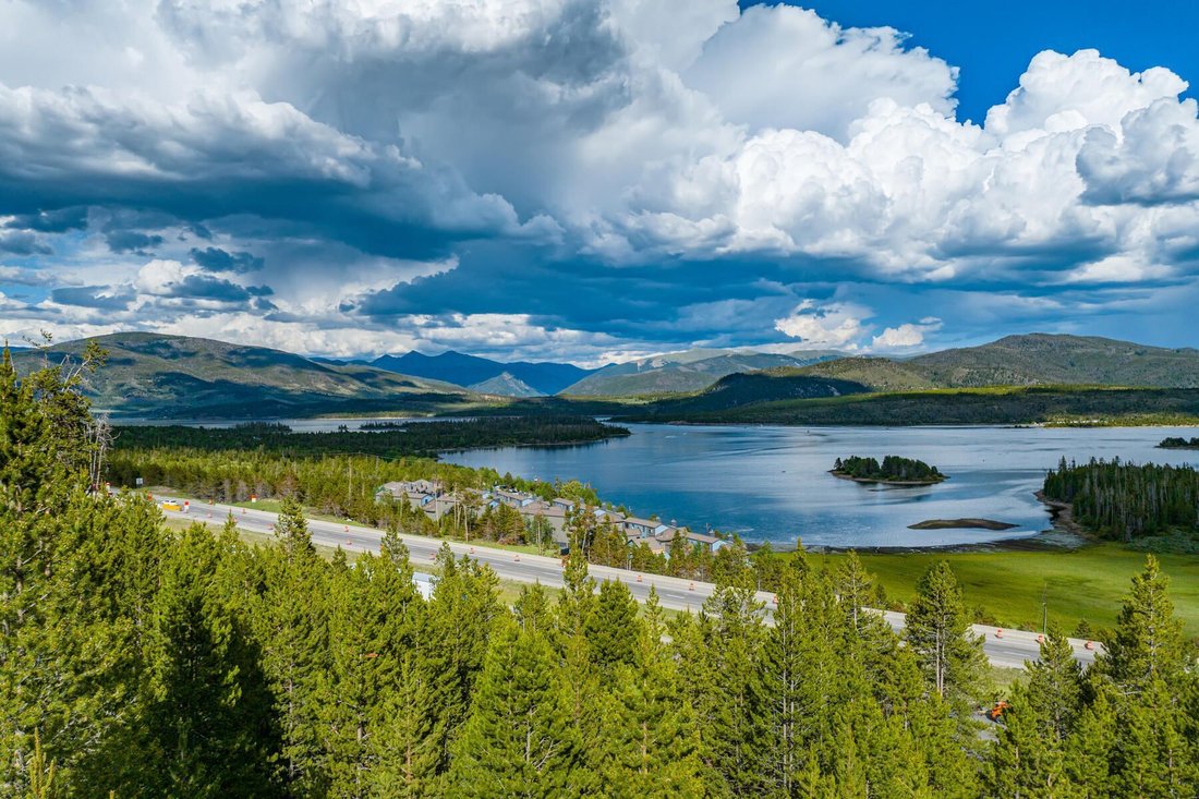 Frisco, Colorado, United States 2 - 18673046