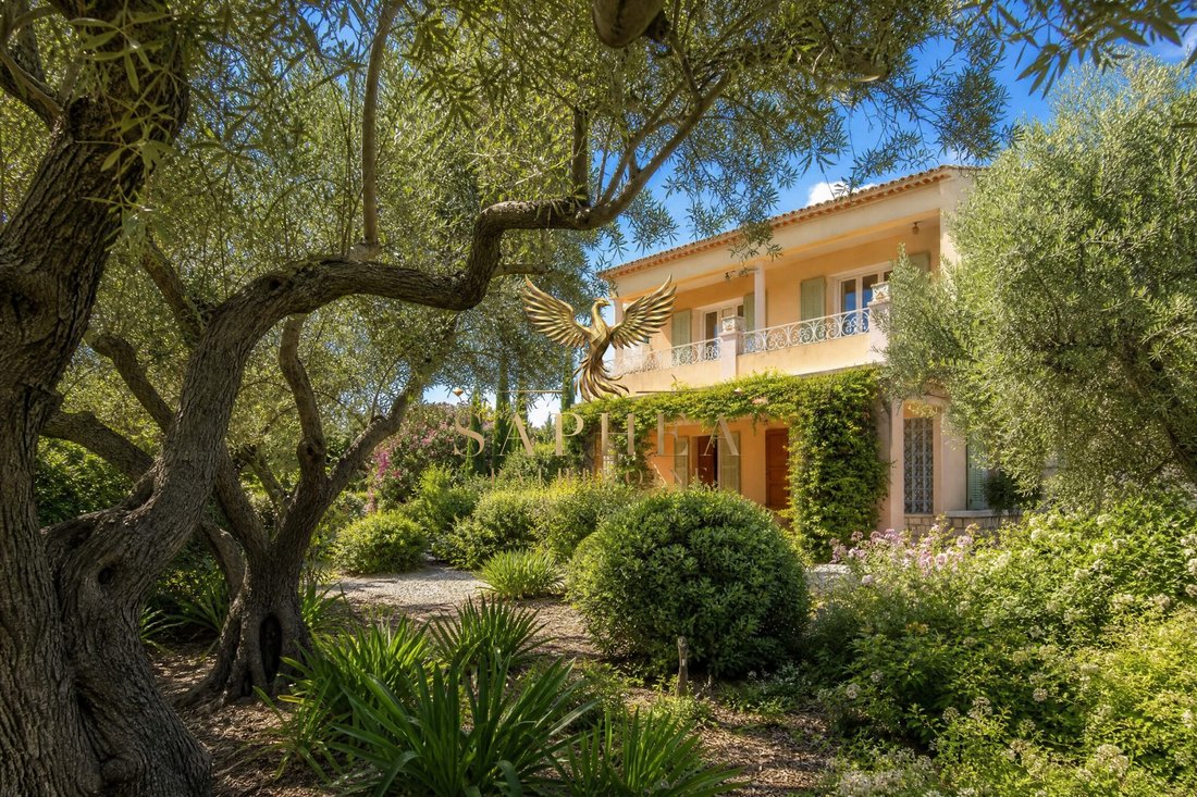 House in Sanary-sur-Mer, Provence-Alpes-Côte d'Azur, France 4 - 18673000