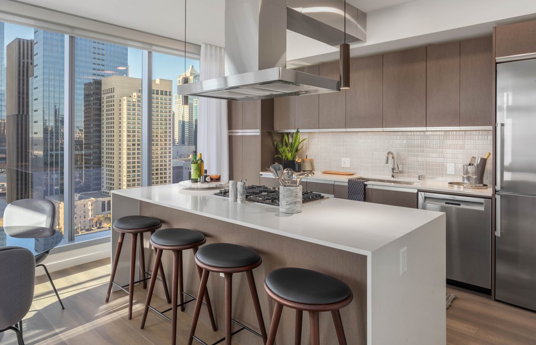 Condo in Seattle, Washington, United States 5 - 18673012
