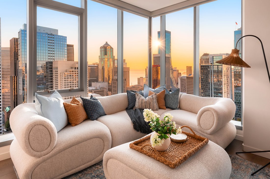 Condo in Seattle, Washington, United States 2 - 18673015
