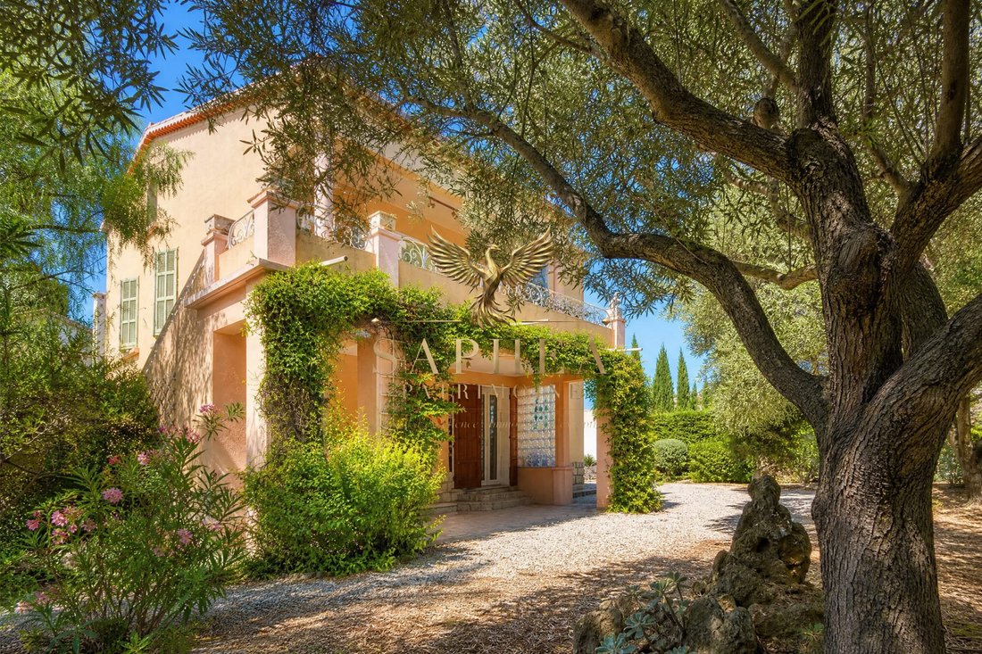 House in Sanary-sur-Mer, Provence-Alpes-Côte d'Azur, France 1 - 18673000