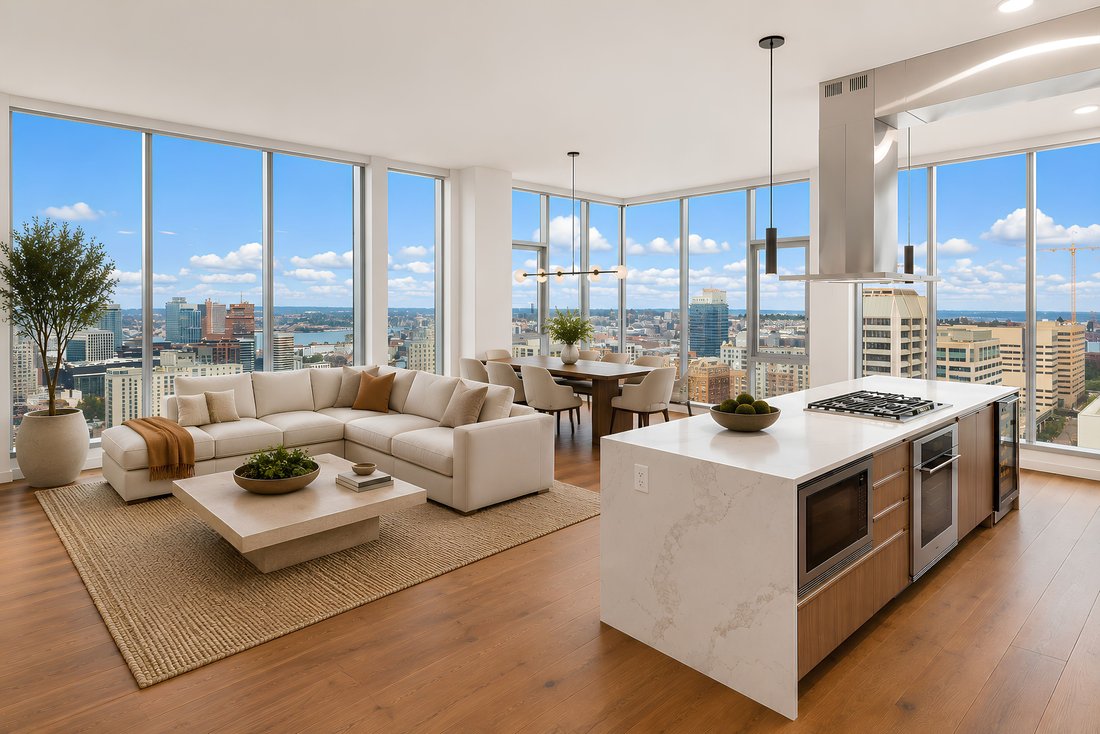 Condo in Seattle, Washington, United States 1 - 18673005
