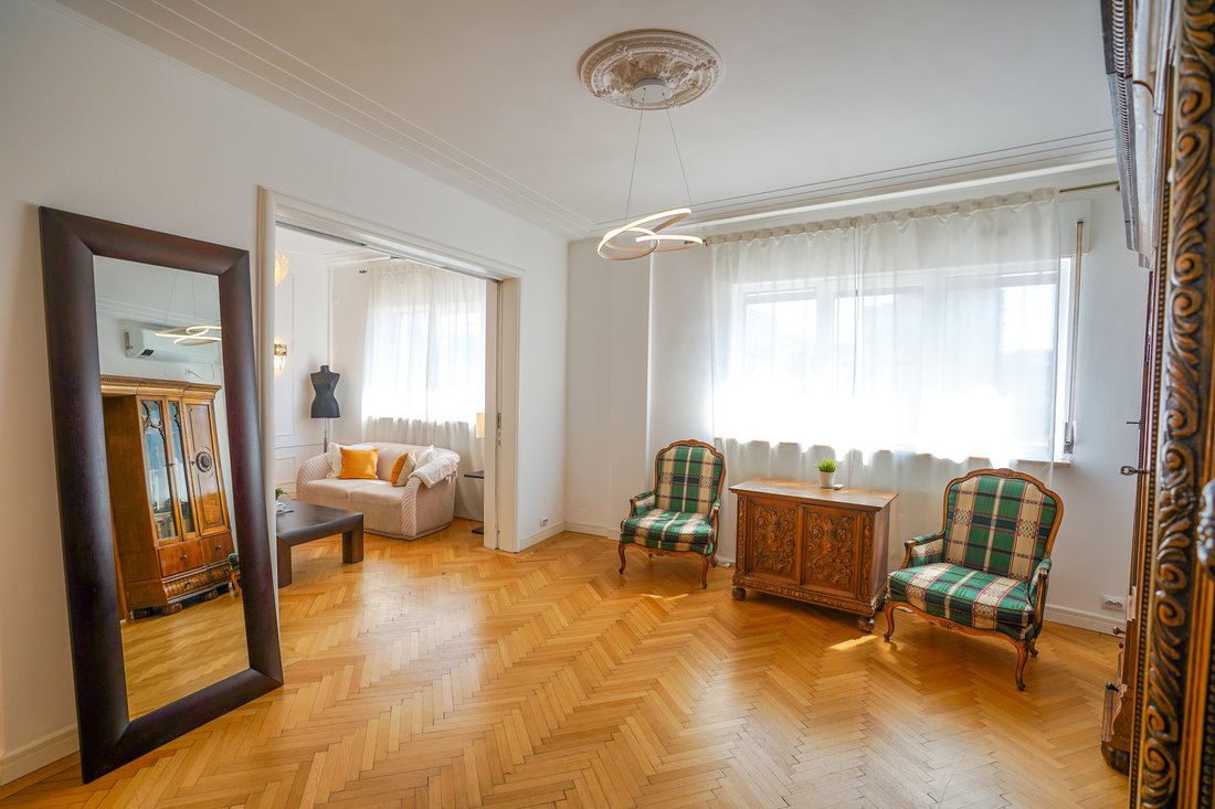 Apartment in Bucharest, Municipiul București, Romania 4 - 18673043