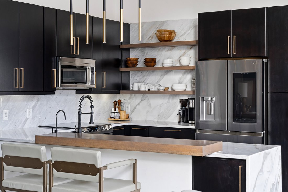 Condo in Atlanta, Georgia, United States 5 - 18673050