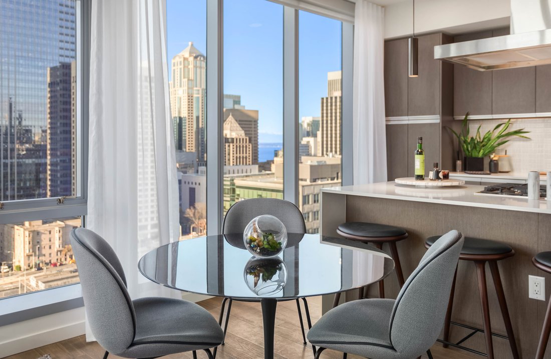 Condo in Seattle, Washington, United States 3 - 18673012