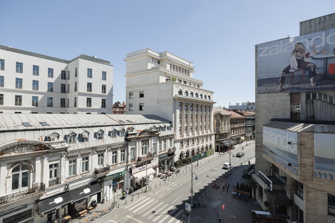 Apartment in Bucharest, Municipiul București, Romania 2 - 18673043