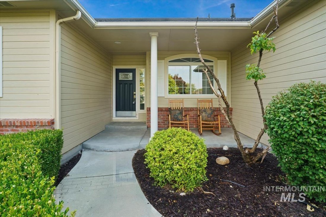 House in Boise, Idaho, United States 4 - 18673039