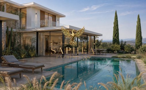 Casa a Centre Ville, Carqueiranne, Francia 1