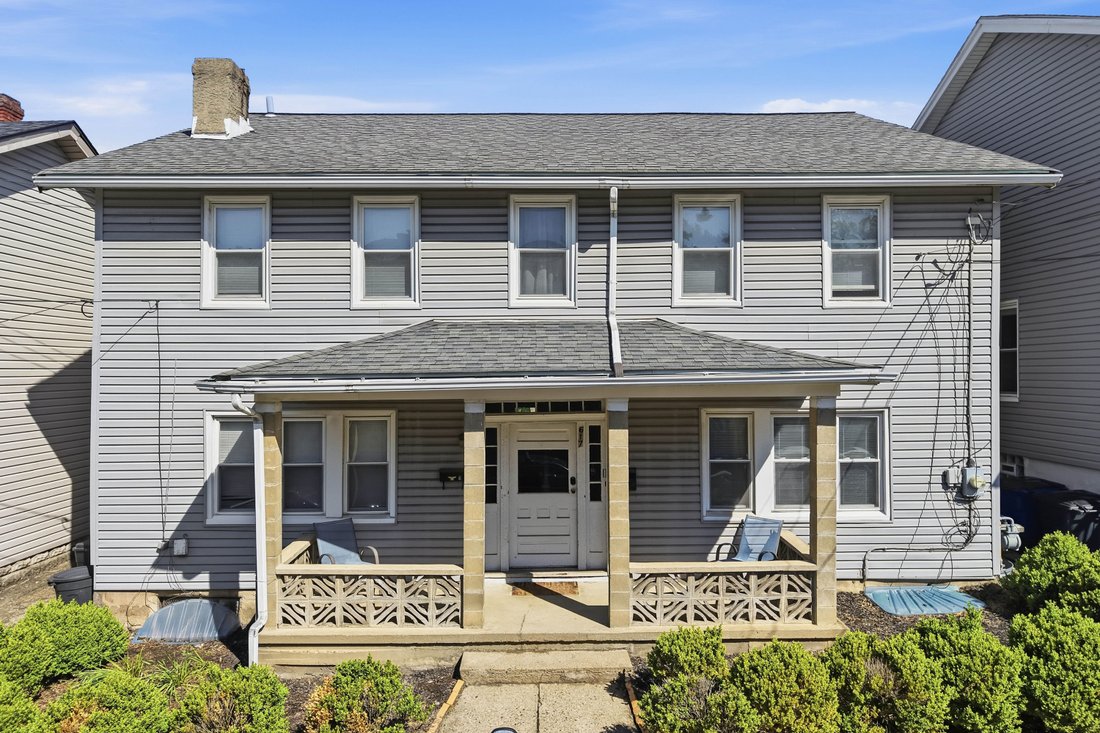 House in Sewickley, Pennsylvania, United States 1 - 18673051