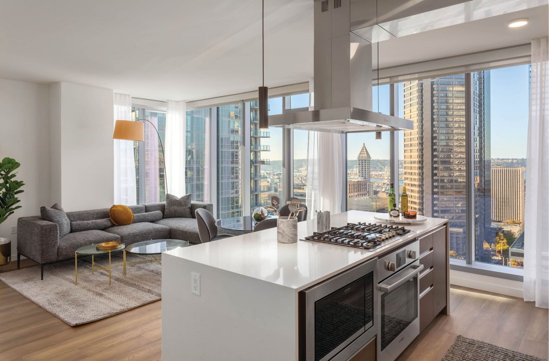 Condo in Seattle, Washington, United States 4 - 18673012