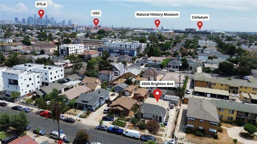 House in Los Angeles, California, United States 2 - 18673038