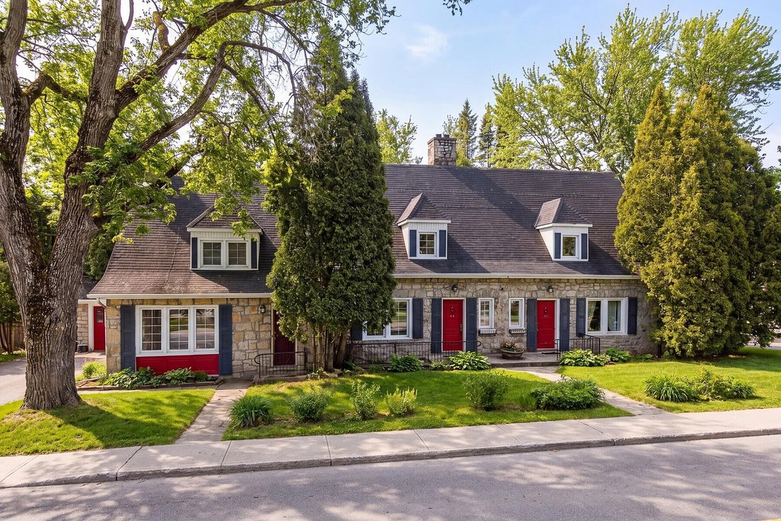 House in Saguenay, Quebec, Canada 4 - 18673047