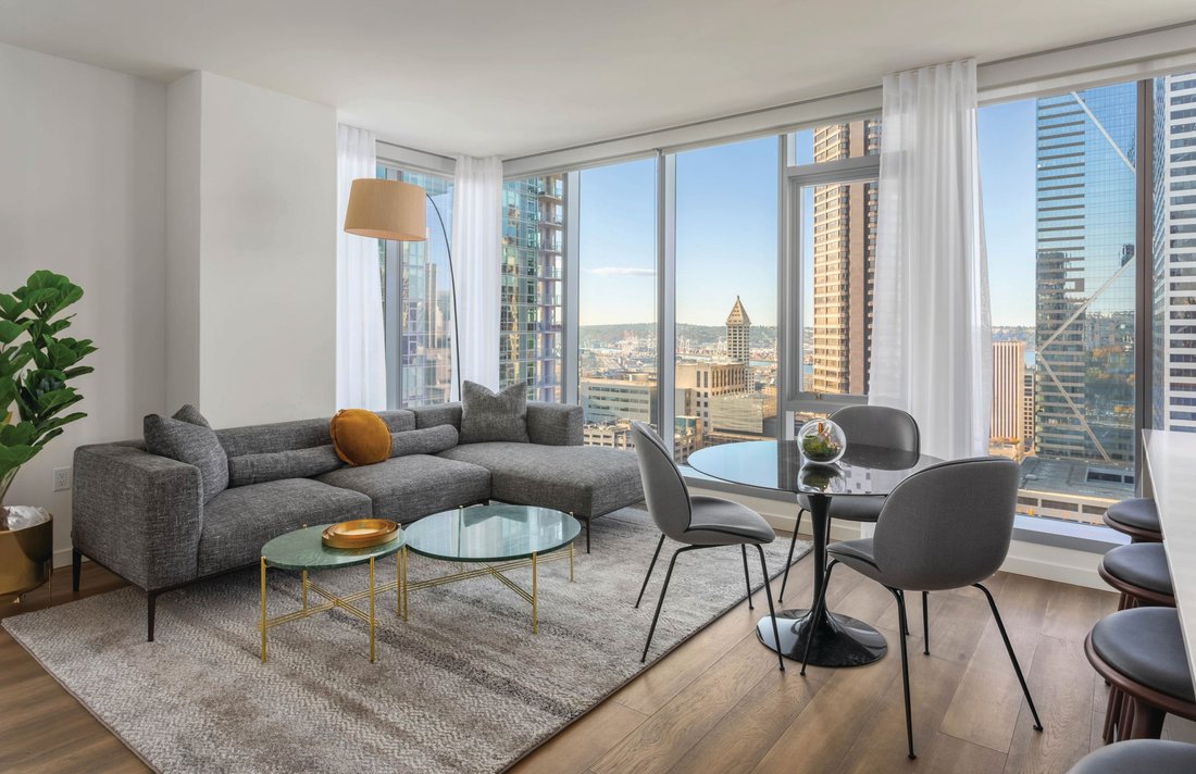 Condo in Seattle, Washington, United States 2 - 18673012