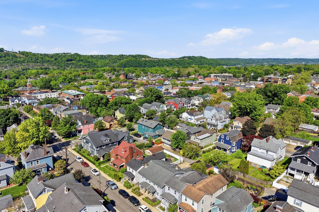 House in Sewickley, Pennsylvania, United States 2 - 18673051