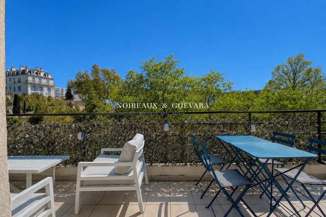 Apartment in Cannes, Provence-Alpes-Côte d'Azur, France 2 - 18673011