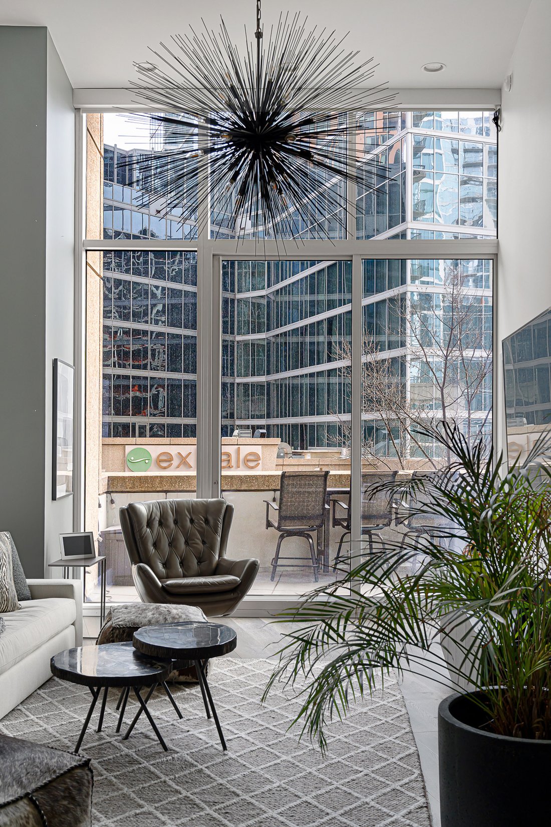 Condo in Atlanta, Georgia, United States 4 - 18673050