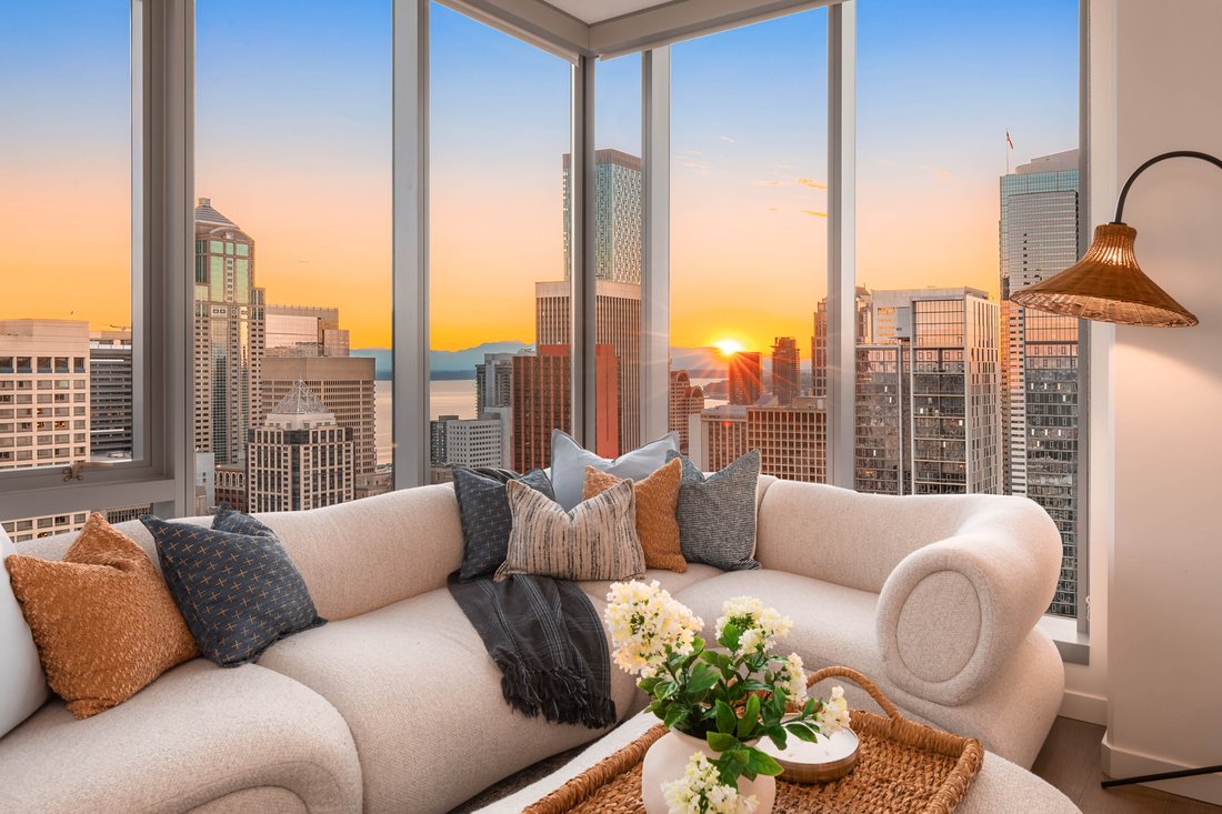Condo in Seattle, Washington, United States 4 - 18673015