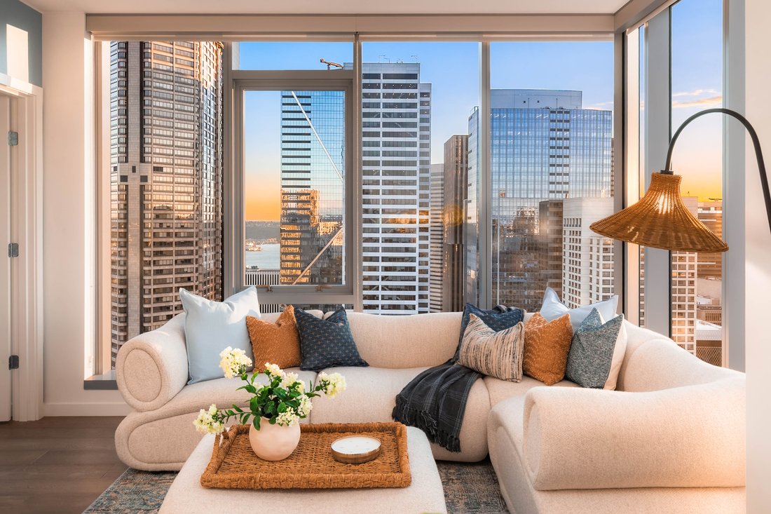 Condo in Seattle, Washington, United States 3 - 18673015