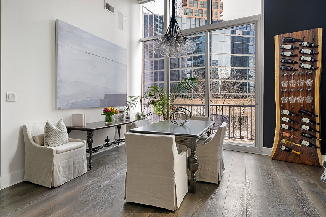 Condo in Atlanta, Georgia, United States 2 - 18673050
