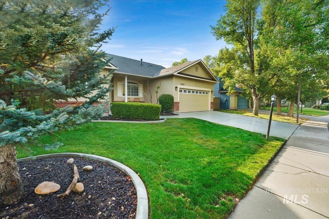 House in Boise, Idaho, United States 3 - 18673039