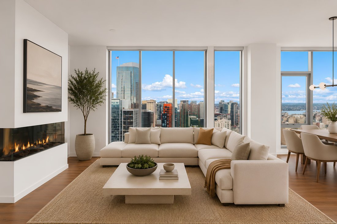 Condo in Seattle, Washington, United States 2 - 18673005