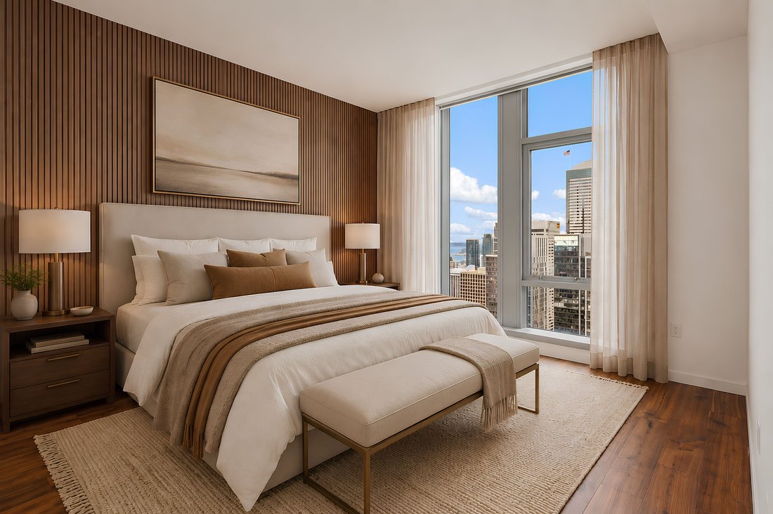 Condo in Seattle, Washington, United States 4 - 18673005