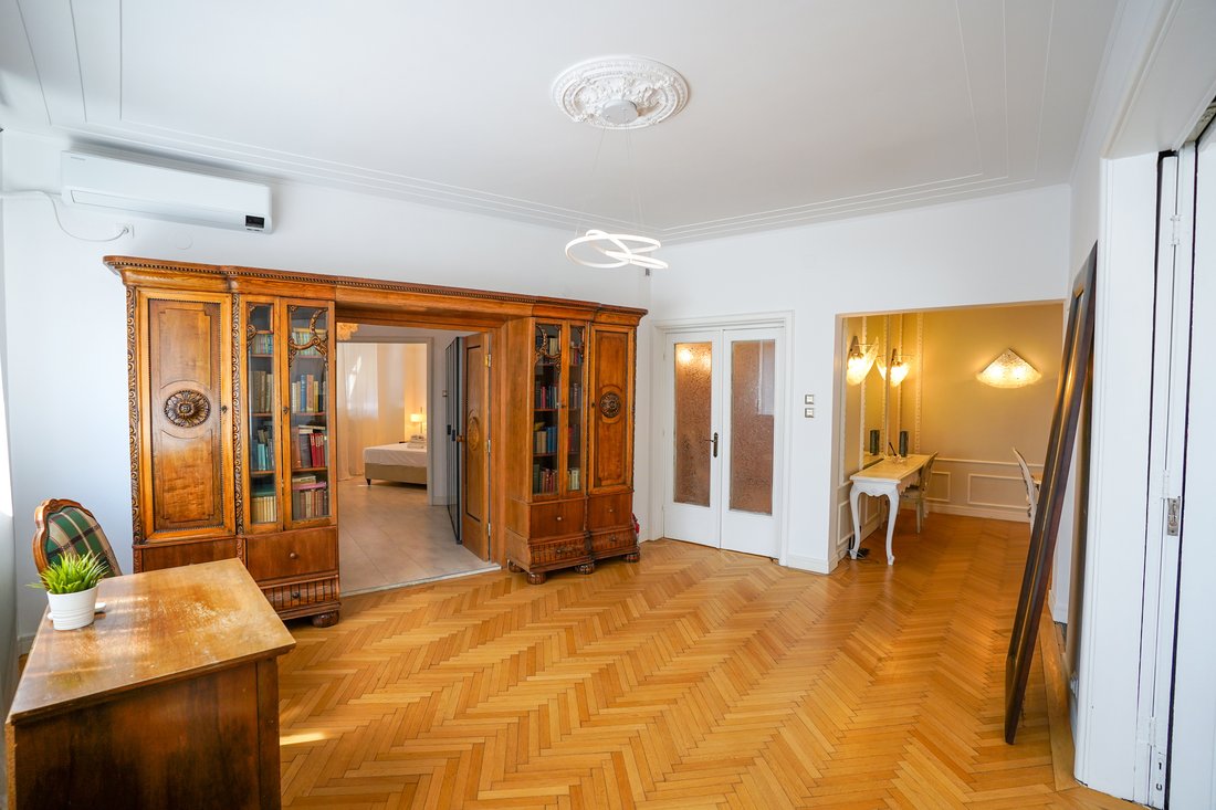 Apartment in Bucharest, Municipiul București, Romania 1 - 18673043