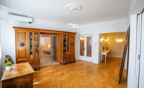 Apartment in Bucharest, Municipiul București, Romania 1