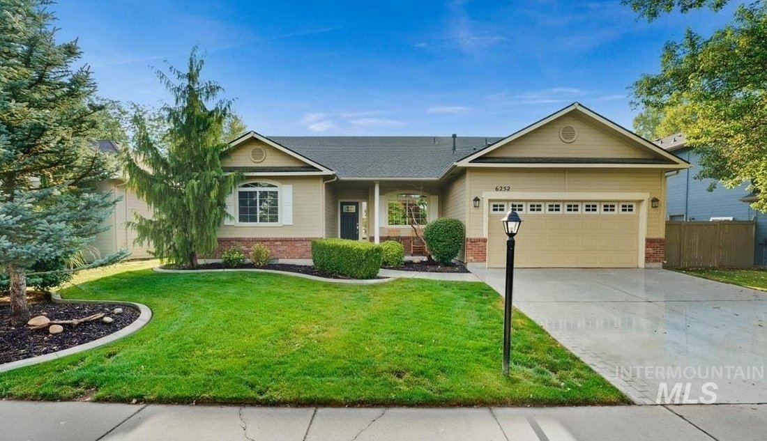 House in Boise, Idaho, United States 1 - 18673039