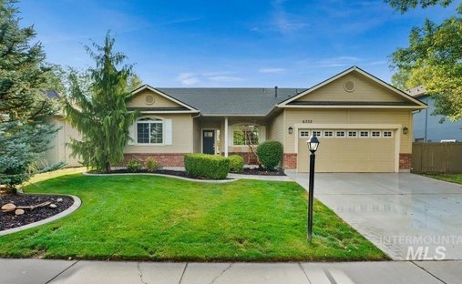 Maison à Boise, Idaho, États-Unis 1
