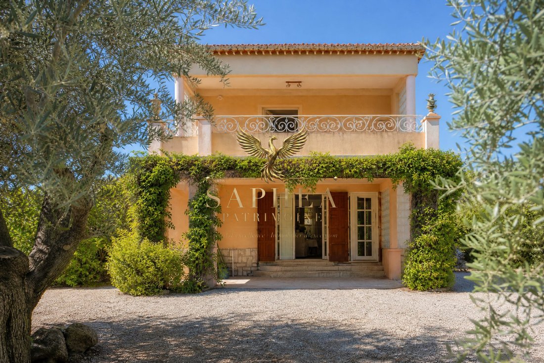 House in Sanary-sur-Mer, Provence-Alpes-Côte d'Azur, France 5 - 18673000