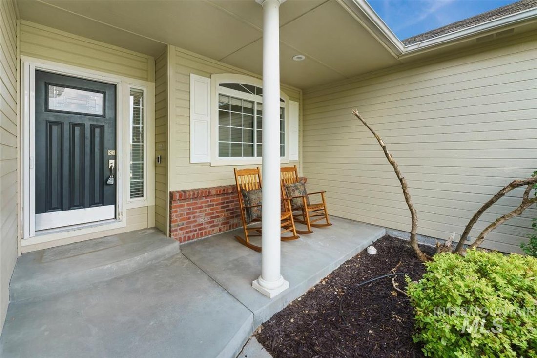 House in Boise, Idaho, United States 5 - 18673039