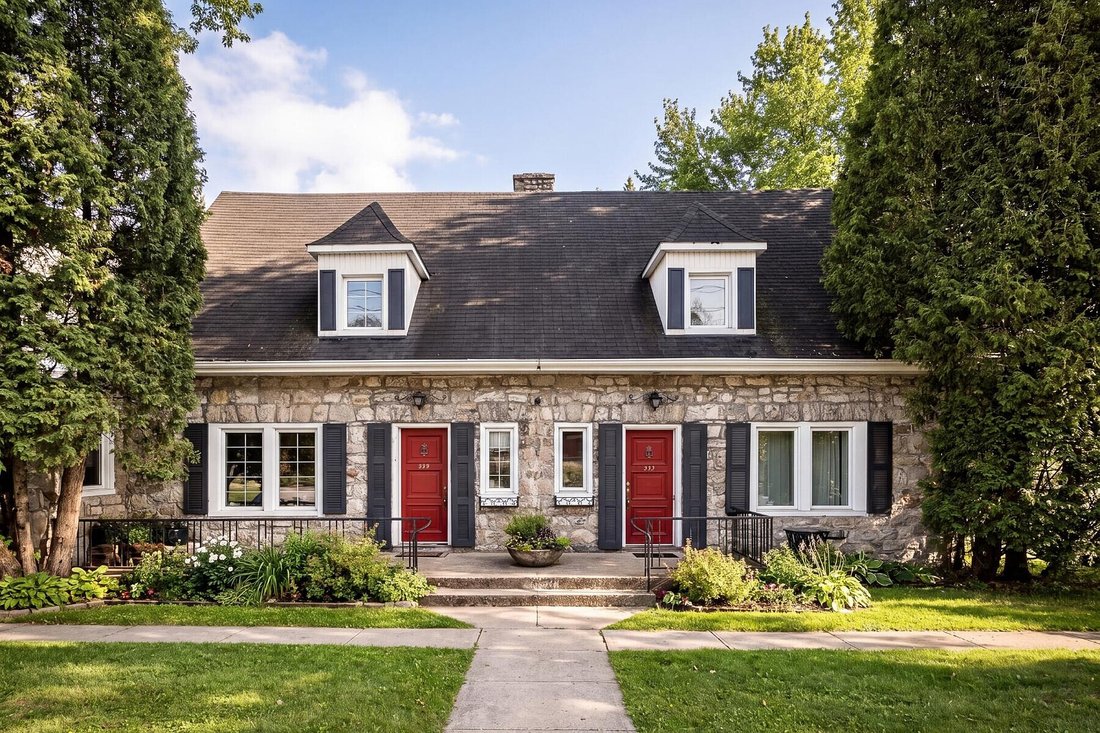 House in Saguenay, Quebec, Canada 3 - 18673047