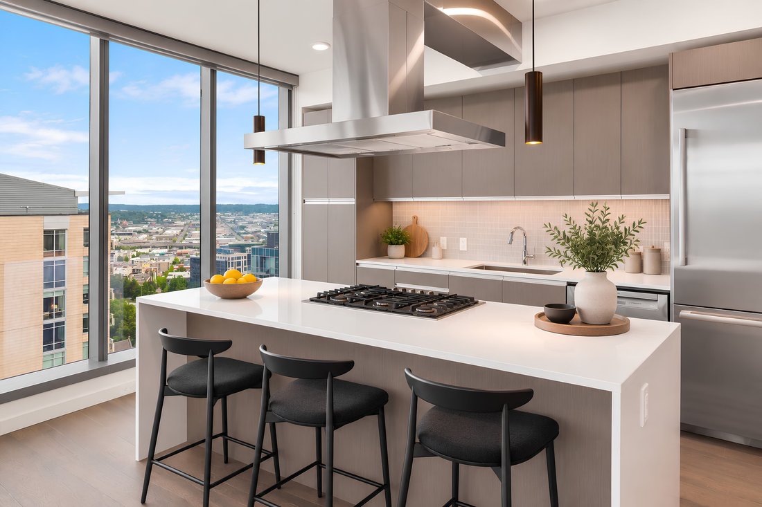 Condo in Seattle, Washington, United States 3 - 18673016