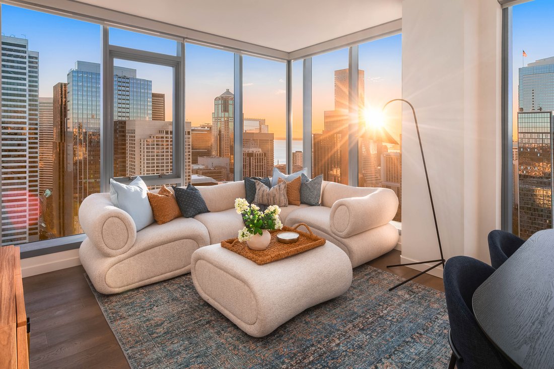 Condo in Seattle, Washington, United States 1 - 18673015